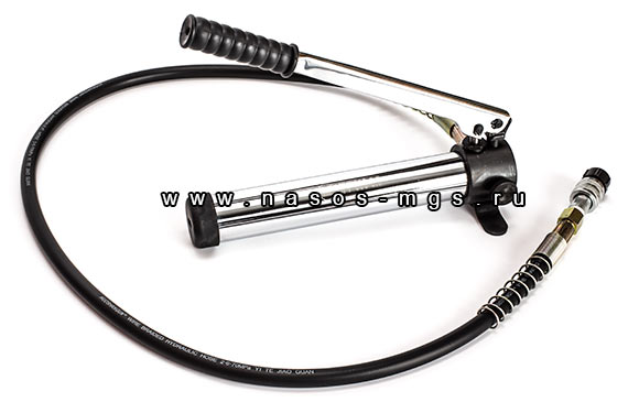 Насос гидравлический ручной НРГ 600-0.3