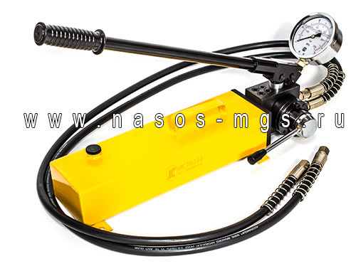 Насос ручной гидравлический НРГ 700-3.0-2