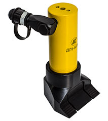 Домкрат с низким подхватом универсальный ДГ8-90ПН