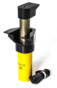 Домкрат с низким подхватом универсальный ДГ8-90ПН