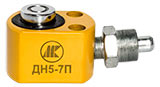 Домкрат низкий гидравлический ДН5-7П