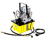 Маслостанция МГС700-0.8-Р-1 (220В или 380В)