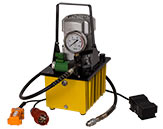 Маслостанция МГС 700-0.8П-Э-1 (220В и 380В)