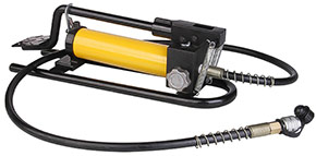 Насос гидравлический ножной НГН 700-0.55