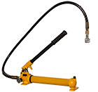 Насос ручной гидравлический НРГ 700-0.35