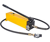 Насос ручной гидравлический НРГ 700-3.0-1