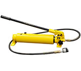 Насос ручной гидравлический НРГ 700-2.7