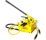 Насос ручной гидравлический НРГ 700-7.0-2